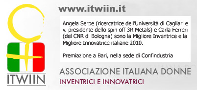 vai al sito dell’associazione donne inventrici e innovatrici